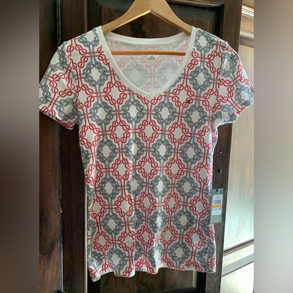 Tommy Hilfiger Womans tshirt